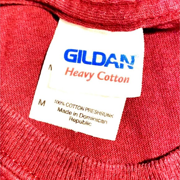 Property of Texas A&M Kyle Field Men's Shirt - Medium - Picture 3 of 4